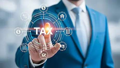 Tax Solutions
