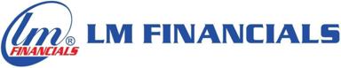 LM Financials Logo