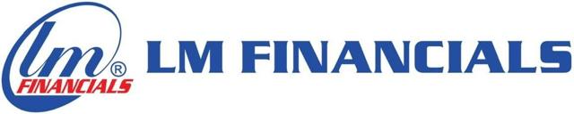 LM Financials Logo