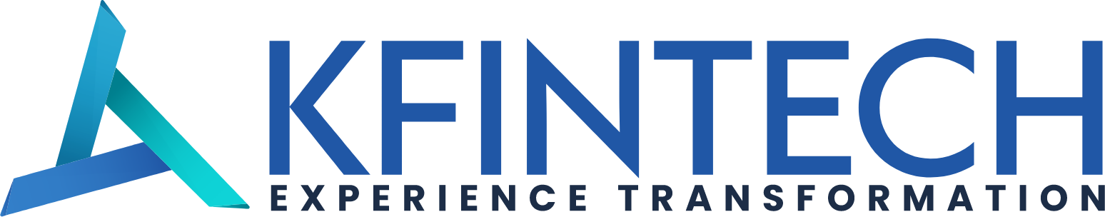 KFINTECH Logo