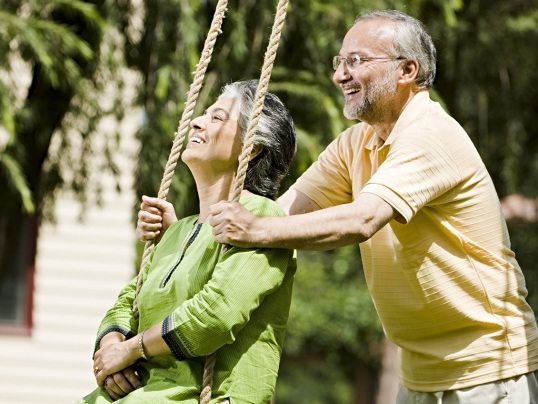 Retirement Planning